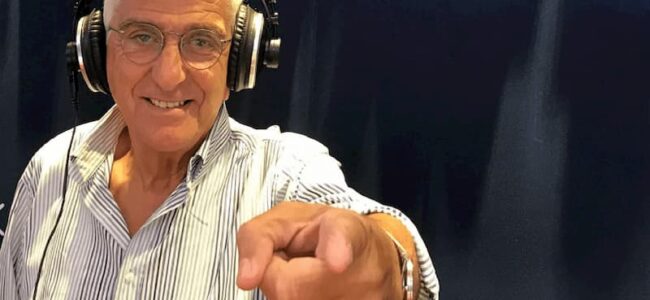 Enrico Fedele: "Perchè non vado al Napoli? non voglio soldi, cerco..."