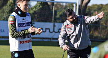 SKY- Ecco le dieci regole imposte da Gattuso al Napoli. Il decalogo di ringhio: strumenti, coppie e droni