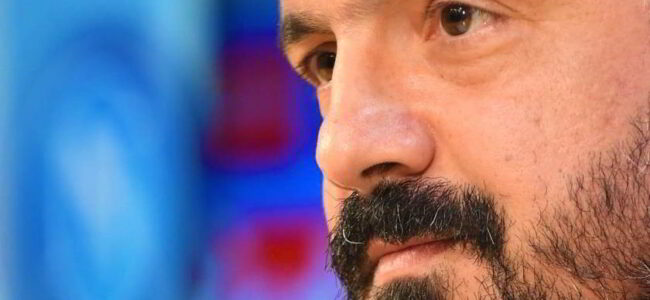 Il Napoli e Gattuso coltivano il sogno Champions. Ecco quanti punti servono