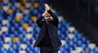GAZZETTA – Gattuso prepara un centrocampo inedito. Sorpresa in attacco