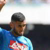 napoli ghoulam rientro