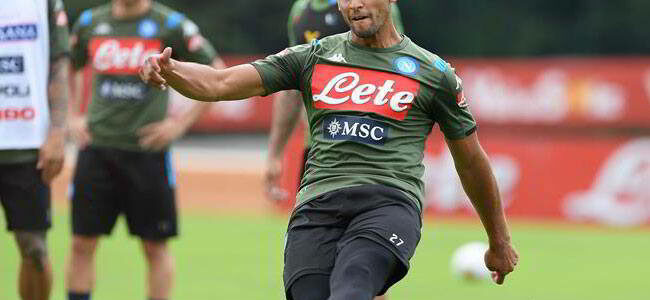 ghoulam torna in campo col torino