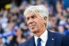 Gasperini panchina del napoli