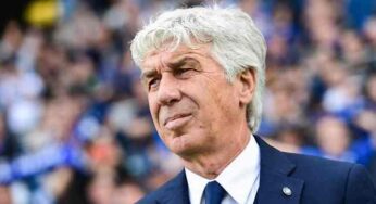 Tuttosport – Gasperini in pole per la panchina del Napoli: due alternative per Adl