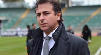 Paparesta: “Qualcuno deve spiegare le decisioni degli arbitri. Il Var serve ad aiutarli”