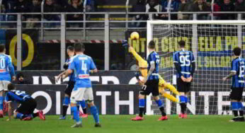 Coppa Italia: l’orario di Napoli-Inter non è ancora ufficiale. Biglietti, ok al rimborso