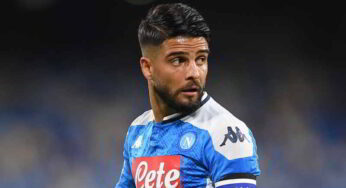 Modugno a Radio Goal: “Napoli-Cagliari novità su Insigne, Elmas ha grandi potenzialità”