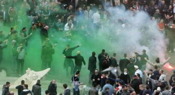 Coppa Italia- Inter-Napoli rischio scontri, sospesa la vendita dei biglietti