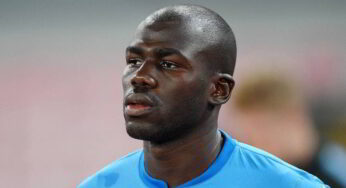 Marrucco, avvocato Koulibaly: “senza Champions De Laurentiis lo cederà. Non mi è piaciuta una cosa di Gattuso…”