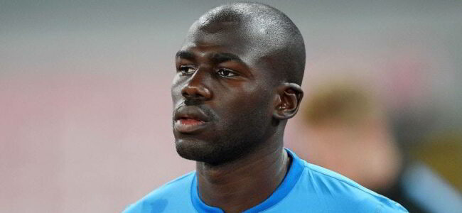 KOULIBALY si riprende il Napoli. Ecco l’idea di Gattuso