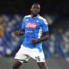 napoli-lecce: koulibaly titolare