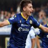 Inter-Napoli sfida sul mercato per Kumbulla