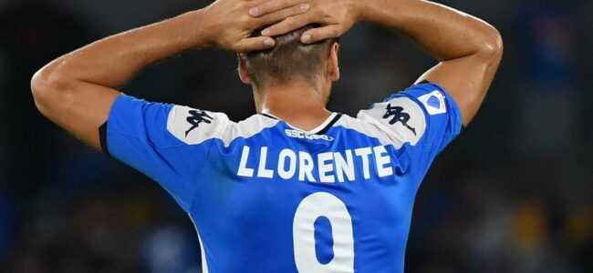 NAPOLI-BARCELLONA, i convocati di Gattuso: out koulibaly e Llorente