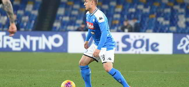 Elmas e lobotka titolari