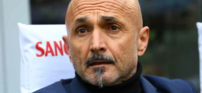 spalletti napoli