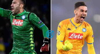 Orsi: “Meret come Ter Stegen, lo preferisco ad Ospina”