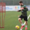 convocati napoli-torino c'è mertens