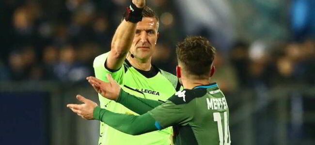 mertens ammonito, jony lazio no