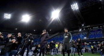 Sky – Coronavirus: rimborsi per Napoli-Barcellona, ecco come fare