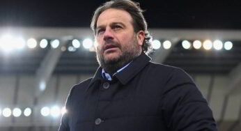 Napoli, senti il ds del Parma Faggaino: “Siamo arrabbiati come gli azzurri. Basta torti arbitrali”