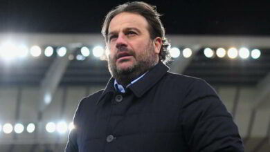 Parma, Ds Faggaino: "Noi arrabbiati come il Napoli. Basta errori arbitrali"