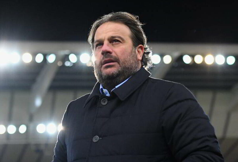 Parma, Ds Faggaino: "Noi arrabbiati come il Napoli. Basta errori arbitrali"