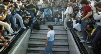 Maradona: “Il mio cuore è con Napoli”. Ecco la rivelazione del dio del calcio