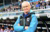 claudio ranieri intervista sampdoria-napoli