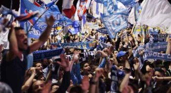 Nebuloni e Magrin irritano i tifosi del Napoli: “Ci odiano come possiamo tifare le italiane…”