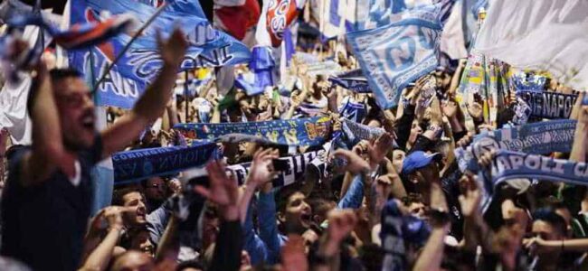Nebuloni e Magrin irritano i tifosi del Napoli: "Ci odiano..."