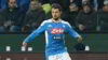 NAPOLI, YOUNES ha rifiutato sei squadre. Si valuta un club Russo