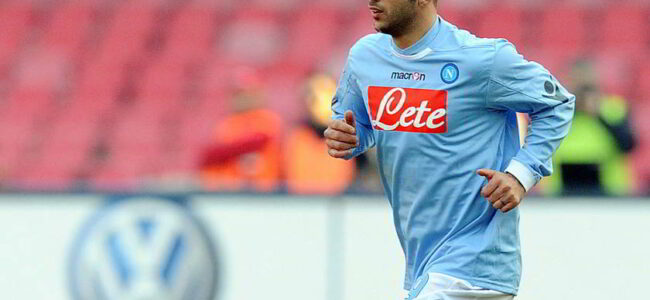 Napoli, l'ex Mascara: "De Laurentiis pensa a fare cassa"