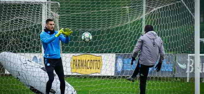 recupero infortuni napoli