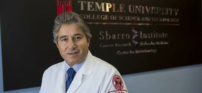 oncologo giordano coronavirus napoli