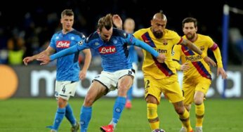 La rivoluzione estiva che programma il Napoli