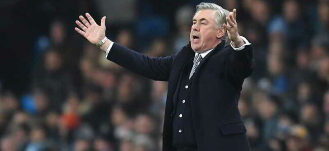 ancelotti liverpool atletico madrid