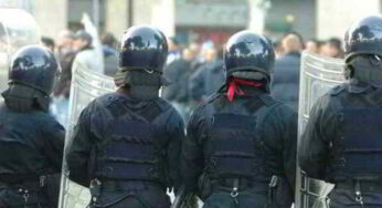 I servizi segreti: “Rischio rivolte se il coronavirus si propaga al Sud”