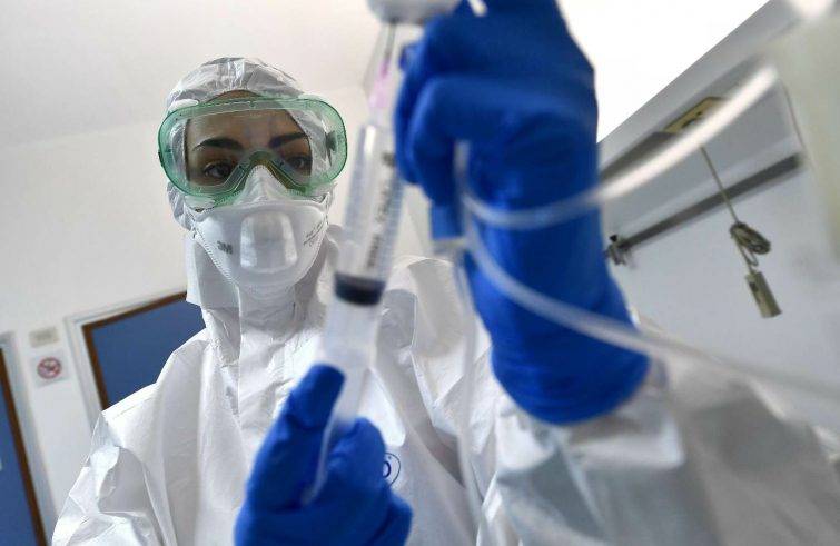 Coronavirus calano i contagi, nuovi casi crollati dal 22 al 5%