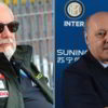 scontro de laurentiis marotta