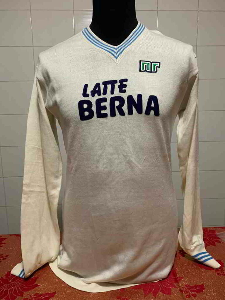 maglia numero 10 dirceu