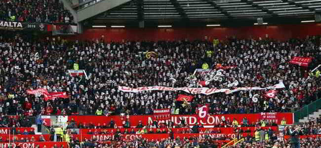 premier league non si ferma