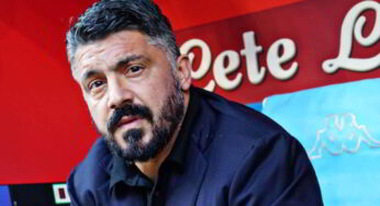 Il Mattino – Coronavirus, calciatori del Napoli preoccupati, messaggi in chat. Gattuso:”Si esce solo per gli allenamenti”