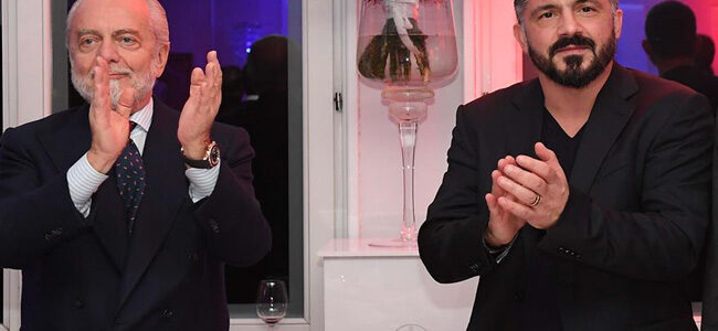 Napoli, biennale per Gattuso. Il tecnico vuole confermare di tre calciatori