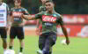 ghoulam torna in campo