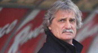 Pillon: “Ora abbiamo due priorità, casa e famiglia su tutto”