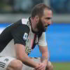 higuain scappa in argentina