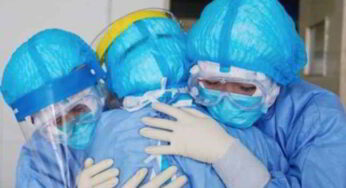 Covid 19: altra tragedia in Campania, muore un infermiere di 57 anni