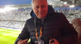 Carmine Martino: “Barcellona-Napoli non si giocherà. Lasciatemi dire una cosa sulla Champions”