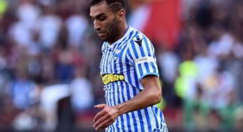 Napoli, idea Fares. Dopo l’infortunio continua ad essere monitorato