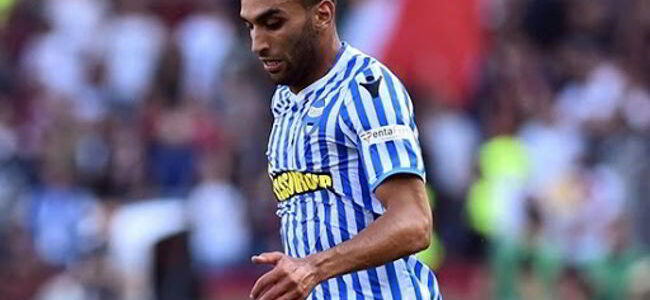 calciomercato napoli fares